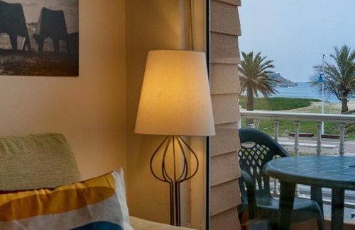 Suances Apartment | Terraza Marina
