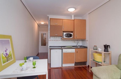 Suances Apartment | Terraza Marina