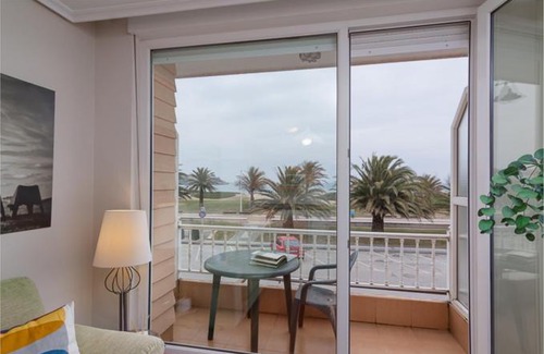 Suances Apartment | Terraza Marina