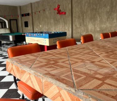 Guadalajara Municipality Apartment | Terraza para eventos privados