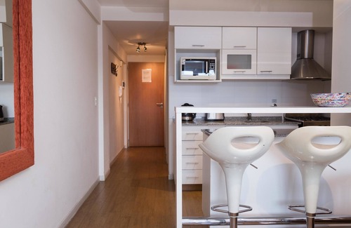 Centro Apartment | Terrazas Bariloche