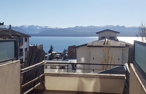 Centro Apartment | Terrazas Bariloche