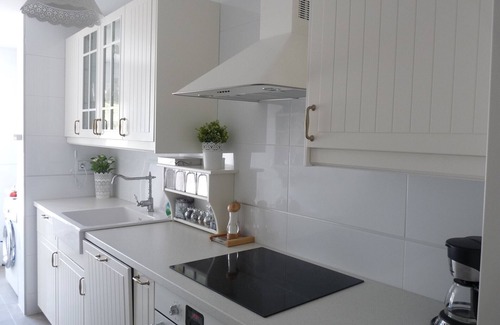 San Roque Apartment | Terrazas de Alcaidesa 2361 Cozy Apartment