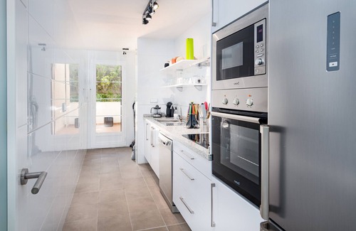 San Roque Apartment | Terrazas de Alcaidesa 2416 Cosy Flat