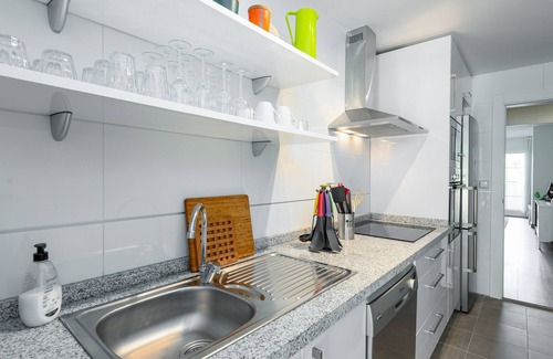 San Roque Apartment | Terrazas de Alcaidesa 2416 Cosy Flat