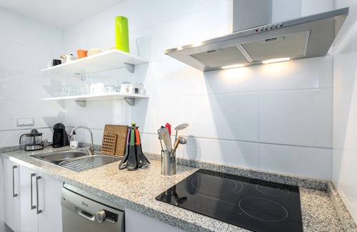 San Roque Apartment | Terrazas de Alcaidesa 2416 Cosy Flat