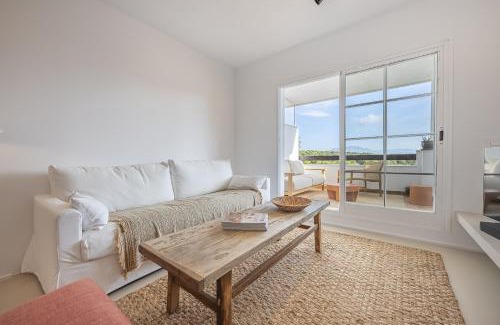 San Roque Apartment | Terrazas de Alcaidesa 2139 De la on voit la mer