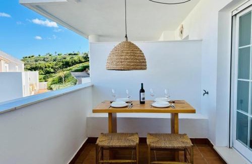 San Roque Apartment | Terrazas de Alcaidesa 2139 De la on voit la mer