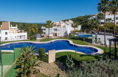 San Roque Apartment | Terrazas de Alcaidesa 2416