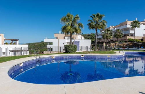 San Roque Apartment | Terrazas de Alcaidesa 2416