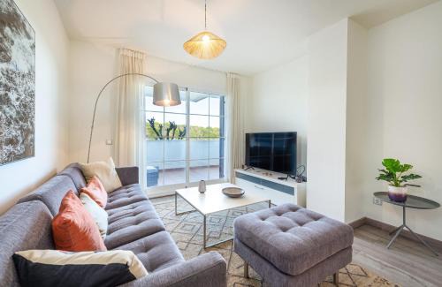 San Roque Apartment | Terrazas de Alcaidesa 2416