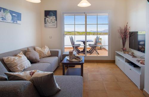 San Roque Apartment | Terrazas de Alcaidesa 2361