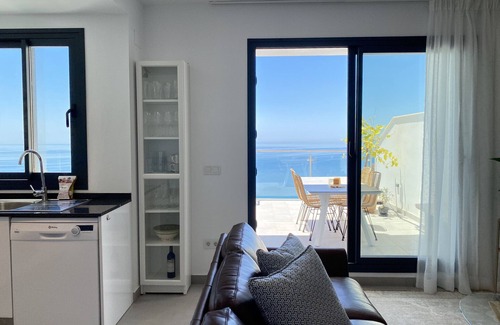 Nerja Apartment | Terrazas de Ladera Duplex 5 by Casasol