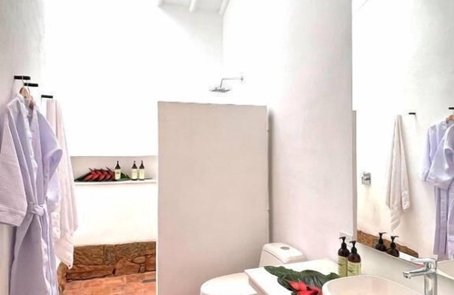 Barichara House | Terrazul Barichara