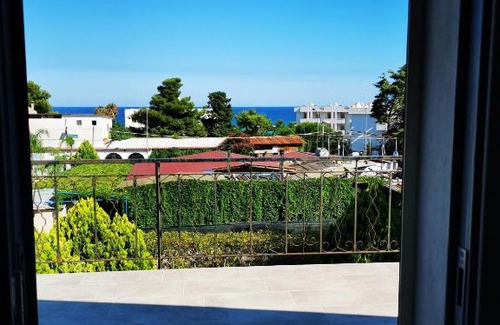 Fontane Bianche House | Terrazza al mare plus