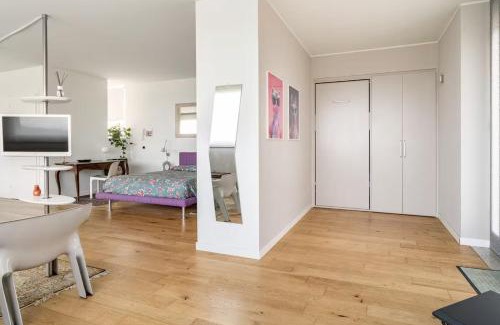 Santo Stefano Ticino Bed & Breakfast | Terrazza Borromini B&B