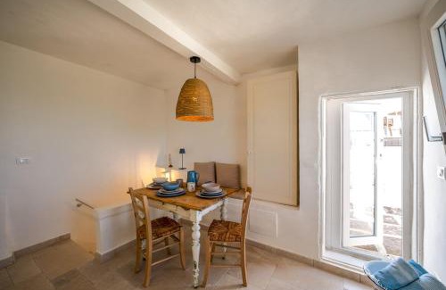 Ostuni Historic Centre House | Terrazza d'Alba with panoramic terrace