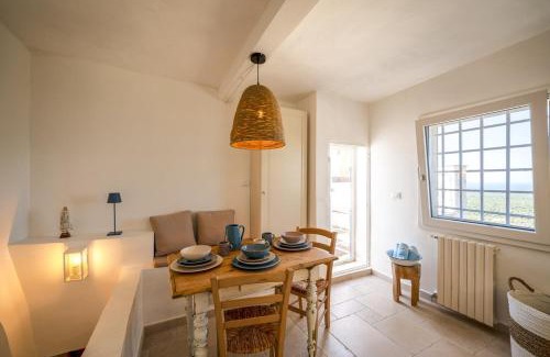 Ostuni Historic Centre House | Terrazza d'Alba with panoramic terrace