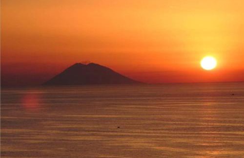 Falerna Marina Bed & Breakfast | Terrazza Dei Tramonti