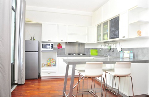 Old Town Apartment | Terrazza sul Castello Ursino by Wonderful Italy