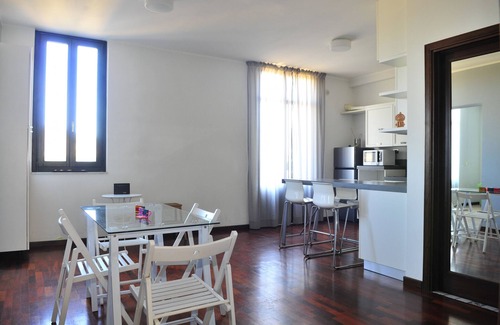 Old Town Apartment | Terrazza sul Castello Ursino by Wonderful Italy