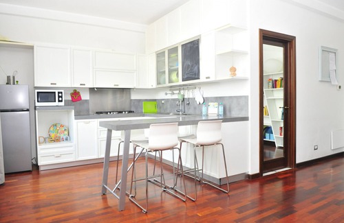 Old Town Apartment | Terrazza sul Castello Ursino by Wonderful Italy