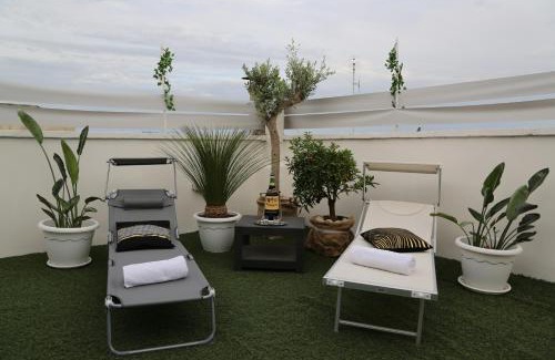 Rutigliano Bed & Breakfast | TERRAZZE BS