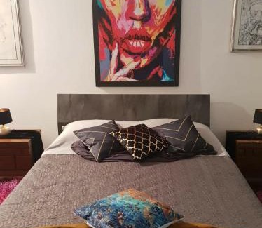 Rutigliano Bed & Breakfast | TERRAZZE BS