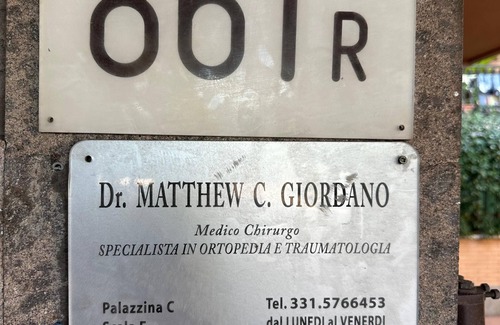 Prati Apartment | Terrazzo 861 Roma