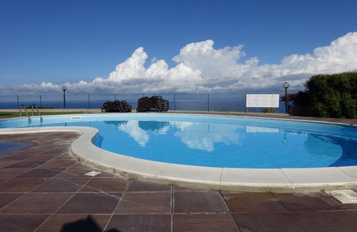 Parghelia Apartment | Terrazzo A8