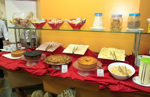 Centro Hotel | Terrazzo Hotel