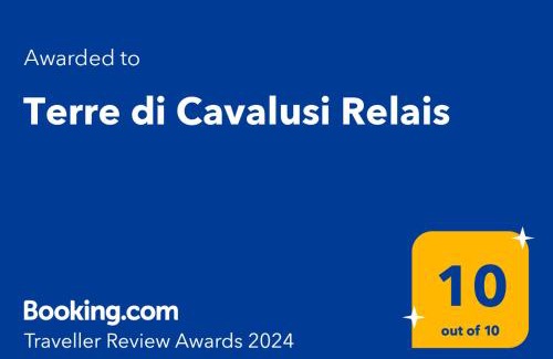 Ragusa House | Terre di Cavalusi Relais