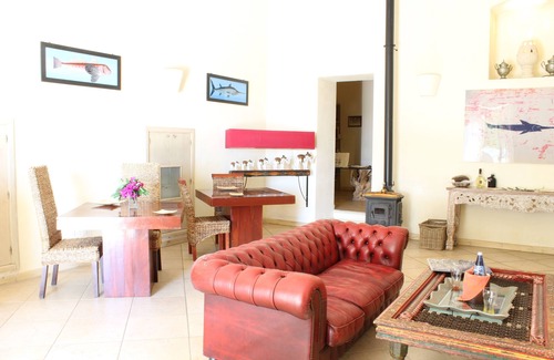 Noto Other | Terre di Vendicari