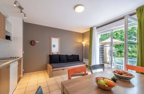 Saumur Apartment | Terres de France - Le Domaine du Golf