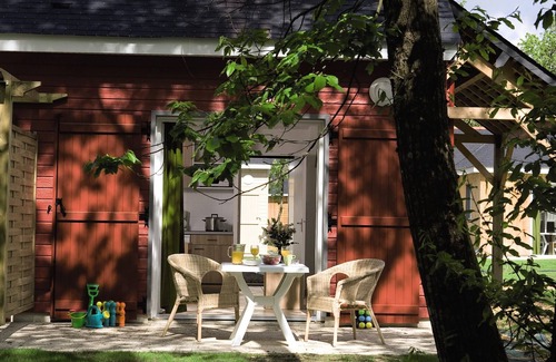 Saumur Apartment | Terres de France - Le Domaine du Golf