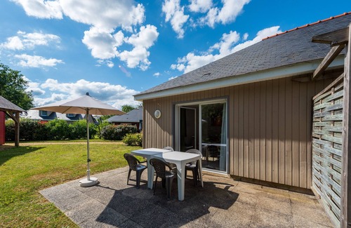Saumur Apartment | Terres de France - Le Domaine du Golf