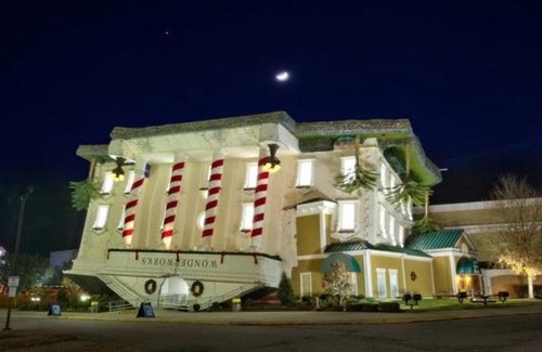 Gatlinburg - Pigeon Forge House | Terri's Treasure