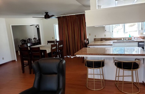 Coarsegold Villa | Terrific 10-bedroom 6 bath villa with 14 bed in Coarsegold