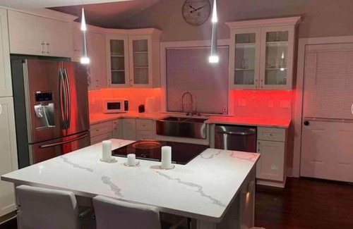 Collier Heights House | Terrific 3-bedroom house in vibrant Atlanta