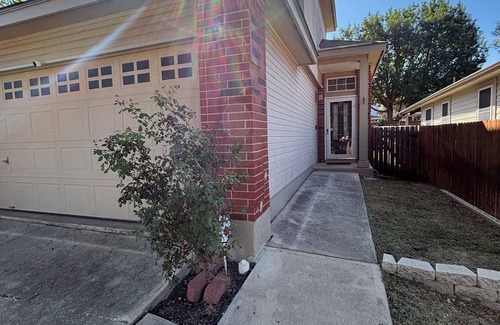 San Antonio House | Terrific 3-bedroom house in San Antonio