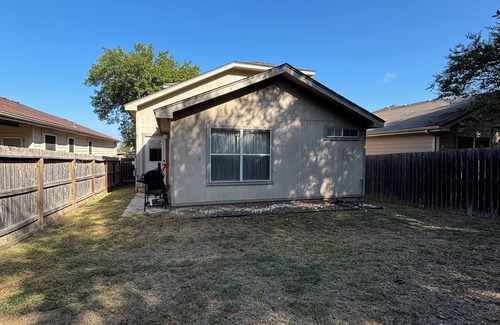 San Antonio House | Terrific 3-bedroom house in San Antonio