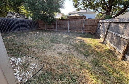 San Antonio House | Terrific 3-bedroom house in San Antonio