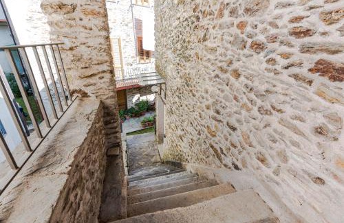 Stazzema House | Terrinca Suite by Mmega