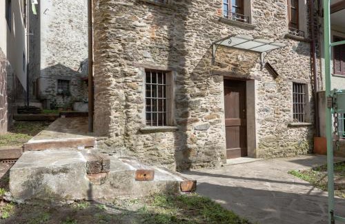 Stazzema House | Terrinca Suite by Mmega