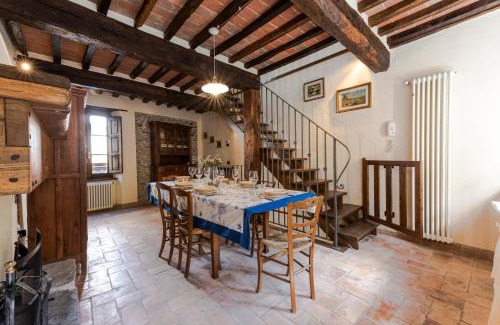 Stazzema House | Terrinca Suite by Mmega