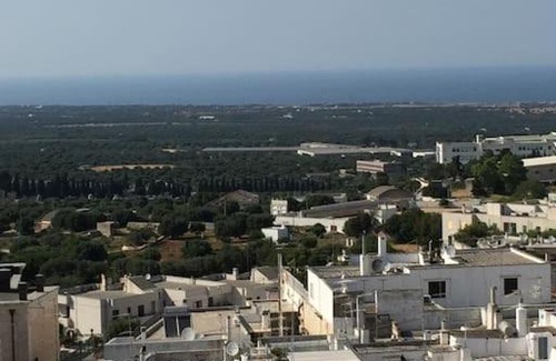 Ostuni House | terry's house