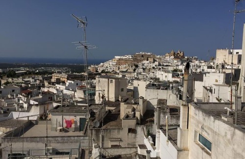 Ostuni House | terry's house