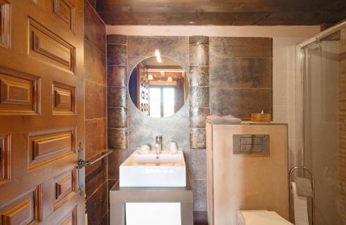 Alfambra House | Teruel Alfambra la Deshilla