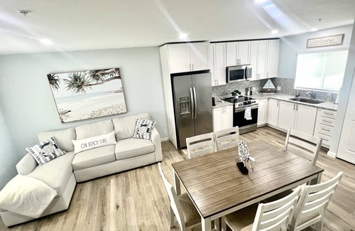 Marathon Condo | tEscape to Paradise at Ocean Isles Fishing Village!