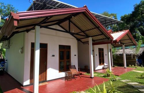 Udawalawa Bed & Breakfast | TESHI SAFARI VILLA